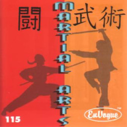 Martial Arts
