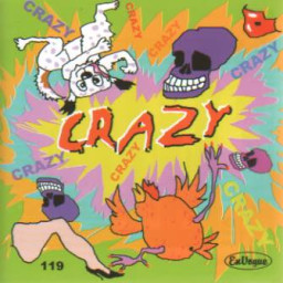 Crazy