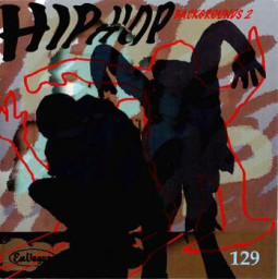 Hip Hop Backgrounds 2