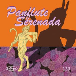 Panflute Serenada