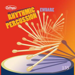 Rhythmic Percussion