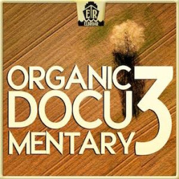 Organic Documentary 3 - Mixed Mallets