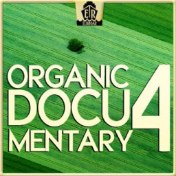 Organic Documentary 4-The Arvo Sessions-Strings