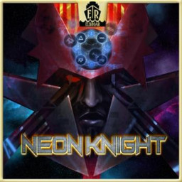 Neon Knight