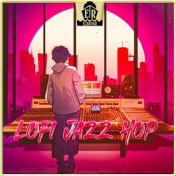 Lofi Jazz Hop