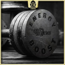 Energy Boost - Tai Jason