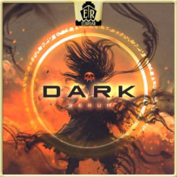 Dark Serum