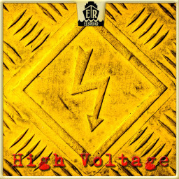 High Voltage - Epic Sports Rock