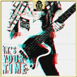 It's Your Time - Ziggy Sullivin