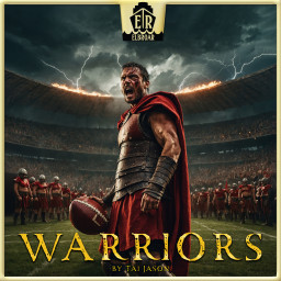 Warriors - Tai Jason