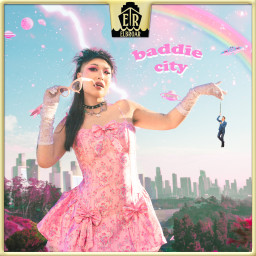 Baddie City
