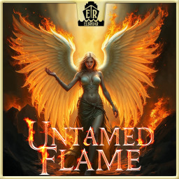 Untamed Flame