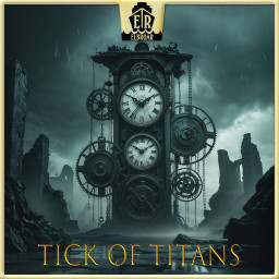 Tick Of Titans