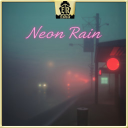 Neon Rain