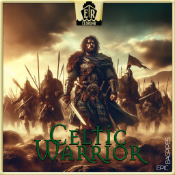 Celtic Warrior