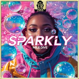 Sparkly - Mile Dive