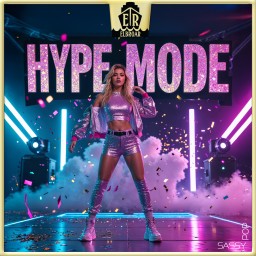 Hype Mode