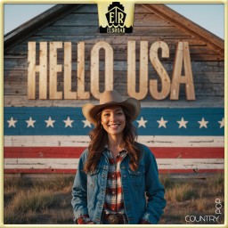 Hello USA