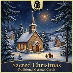 Sacred Christmas - Traditional German Carols