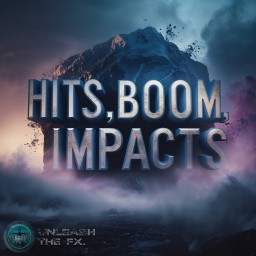 Hits, Boom, Impacts