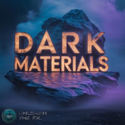 Dark Materials