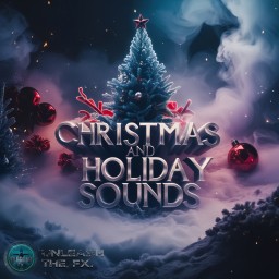 Christmas And Holiday Sounds