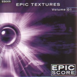 EPIC TEXTURES VOL.1