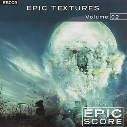Epic Textures Vol.2