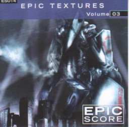 Epic Textures Vol.3