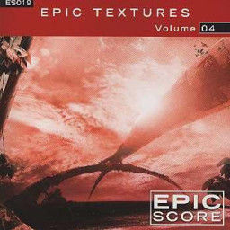 Epic Textures Vol.4