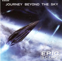 Journey Beyond The Sky