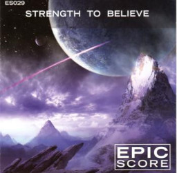 Strength To Beliveve