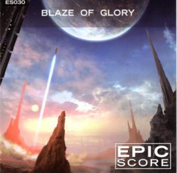 Blaze Of Glory