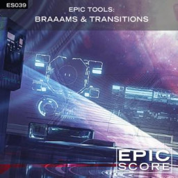 Epic Tools - Braams & Transitions