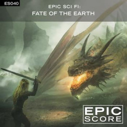 Epic Sci Fi - Fate Of The Earth