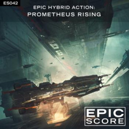 Epic Hybrid Action -  Prometheus Rising