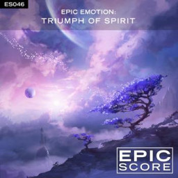 Epic Emotion: Triumph Of Spirit