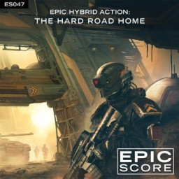 Epic Hybrid Action:  The Hard Road Home
