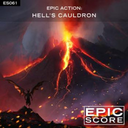 Epic Action: Hell's Cauldron