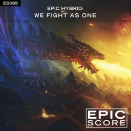 Epic Hybrid:  We Fight As One