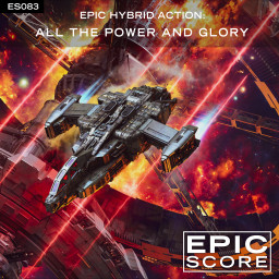 Epic Hybrid Action:  All the Power and Glory