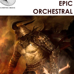 Epic Orchestral