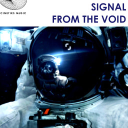 Signal From The Void