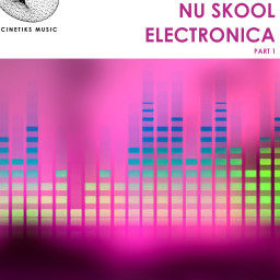 Nu Skool Electronica - Part 1