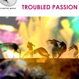 Troubled Passion