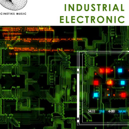 Industrial Electronic