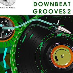 Downbeat Grooves 2