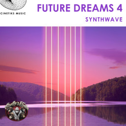 Future Dreams 4 - Synthwave