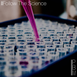 Follow The Science