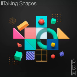 Talking Shapes